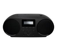 Philips CD Soundmachine TAZ6000/10 Digital Radio with Tuner - Black