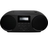 Philips TAZ6000 All-in-one CD/FM DAB+ Radio Player Soundmachine - Free Gift RRP £10!