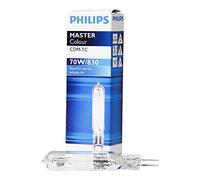 70W Philips G8.5 Master Colour CDM-TC 70W/830 METAL HALIDE CERAMIC Light Bulb