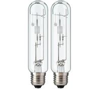 Philips CDO-TT 70W/828 E27 2800K (Pack of 2)