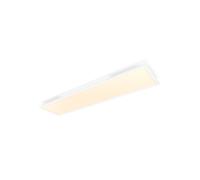 Philips Hue LED panel White Ambiance Aurelle, 120x30cm, white