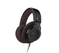Philips CENTURY 9000 Series Wired Open-Back Headphones SHP9500CY/00 “The Freddie” | Retro Over-Ear Hi-Fi Headphones with 50mm Drivers, 3m Cable, Gold-Plated Jack & Comfort Headband