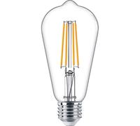 Philips CLA 8W E27 Warm White LED lamp