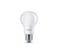 Philips E27 LED bulb WarmGlow 3.4 W matt, dimmable