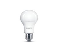 Philips Classic E27 13W 1521Lm Frosted A60 Warm White & Neutral White Led Dimmable Light Bulb