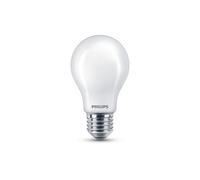 Philips Classic LED bulb E27 A60 4.5W matt 4,000K