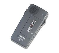 Philips Classic Pocket Memo 388/LFH388 Portable Mini Cassette Recorder