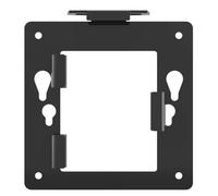 Philips Client mounting bracket BS6B2234B/00. Product type: Bracket Compatibility: Philips Height Adjustment Base of 221B6QPYE* 221B7***E* 221P6***** 231B7***E* 240B7***E*.... Weight: 240 g. Product c