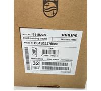 PHILIPS Client Mounting Bracket for M10 B2b Slim HAS 21.5 23.8 27" BS1B2227B