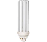 Philips Compact Fluorescent Lamp Tube Master PL-T TOP 4P 42W/840 4000K GX2Q-4 [EEK: G]