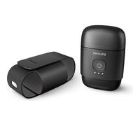 Philips Compact Shaver | S591/05 500 Series | Operating time (max) 40 min | Wet
