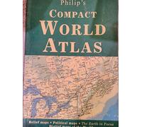 Philip's Compact World Atlas