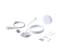 Philips CoreLine Panel SME-3 Suspension Mount Kit White - 8720169752504