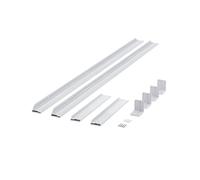 Philips CoreLine Panel Surface Mounting Frame W30L120 - 8718696073322