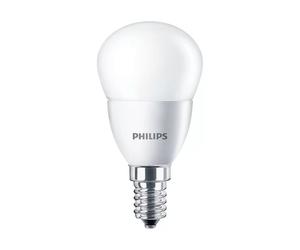 Philips Corelus 40E14 Corepro Lustre Nd 5 5-40W E14 827 P45 Fr