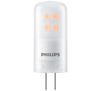 Philips CorePro 2.1-20W Dimmable LED G4 Capsule Very Warm White - 929002389402 (UK1022) - 76753200