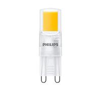 Philips CorePro 2-25W LED G9 Capsule Very Warm White 360° 220 Lumen 2700K
