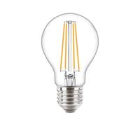 Philips CorePro 7-60W LED Filament GLS ES/E27 Very Warm White - 929001387362 (UK1022) - 38003500