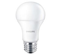 Philips Corepro LED 11 W (75 W) A60, E27 Edison Screw, Bulb, Warm White, Non Dimmable, Frosted