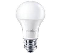 Philips Corepro LED 13 W (100 W) A60, E27 Edison Screw, Bulb, Warm White, Non Dimmable, Frosted