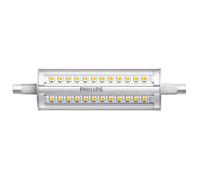 Philips Corepro LED 14W R7S Linear 118mm Bulb Cool White Dimmable