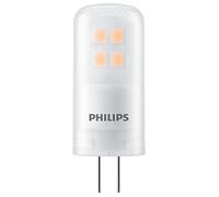 Philips Corepro LED 2.1W G4 Capsule Warm White Dimmable