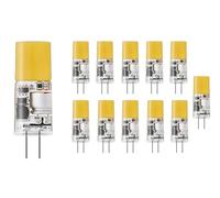 PHILIPS CorePro LED 2.4W G4 12V 2700K Warm White Capsule - Pack of 10