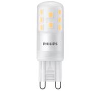 Philips CorePro 3.7-40W LED G9 Capsule Very Warm White 300 - 929002495502 (UK1022) - 30393500