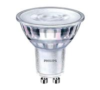 Philips 5w = 50w 240v GU10 Base 36° LED 830 Dimmable Spotlight