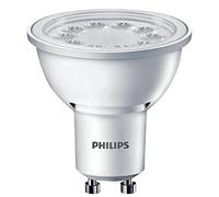 Philips Corepro LED 5 W (50 W) GU10 Spot Light, Warm White, 36 Degree Beam Angle, Non Dimmable, Halogen Replacement