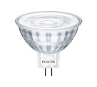 Philips CorePro 5W LED GU53 MR16 Cool White - 71065400