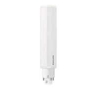 PHILIPS LED PL-C Lamp, G24D-1 G24q-2 G24q-3 Bases (2/4 Pin) CFL Replacement Bulb [EEK: B]