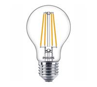 Philips 34712000 LED Bulb E-27 8.5W Warm White 60x104mm 1pc