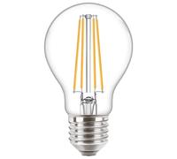 Philips CorePro 7-60W LED Filament GLS ES/E27 Very Warm White - 929001387362 (UK1022) - 38003500