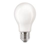 Philips Corepro LEDbulb E27 Frosted Bulb 10.5W 1521lm - 827 Very Warm White | 100W Equivalent