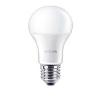 Philips Corepro LED Bulb E27 Frosted Bulb 4.9W 470lm - 827 Very Warm White | 40W Equivalent