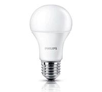 Philips CorePro LED Bulb, E27 LED Lamp, 10.5W = 75W, 1055 Lumen, White Light
