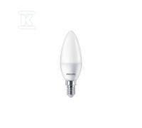 PHILIPS CorePro LED Candle 5-40W E14 840 B35 FR 929002968802