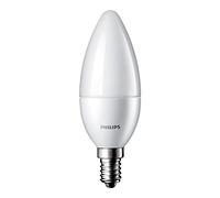 Philips CorePro 5-40W Frosted LED Candle SES/E14 Very Warm White - 929002968402