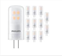 Philips CorePro LED Capsule 1.8W GY6.35 2700K Warm White - Pack of 12
