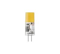 Philips CorePro LED Capsule G4 2.4W (28W eqv.) Clear 12V 827 2700K