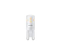 Philips CorePro LED Capsule G9 Frosted 1.9W 220lm - 827 Very Warm White | Equivalent 25W