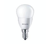 Philips CorePro LED Chandelier 4-25W E14 - Non-Dimmable