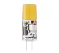 Philips CorePro LED Capsule G4 2.4W (28W eqv.) Clear 12V 827 2700K