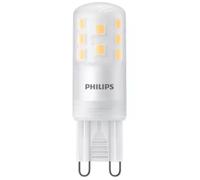 Philips CorePro 3.7-40W LED G9 Capsule Very Warm White 300 - 929002495502 (UK1022) - 30393500