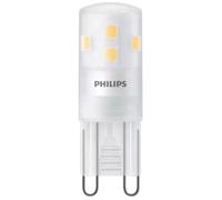 Philips CorePro 1.9-25W LED G9 Capsule Very Warm White 300 - 929002495202 (UK1022) - 30389800
