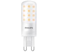 Philips CorePro 4-40W Dimmable LED G9 Capsule Very Warm White - 929002390002