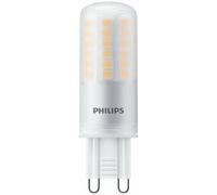 Philips CorePro 4.8-60W LED G9 Capsule Very Warm White - 929002055102 (UK1022) - 65780200