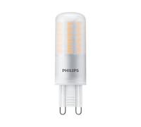 Philips CorePro 4.8-60W LED G9 Capsule Very Warm White - 929002055102 (UK1022) - 65780200