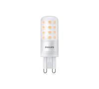 Philips CorePro 4-40W Dimmable LED G9 Capsule Very Warm White - 929002390002